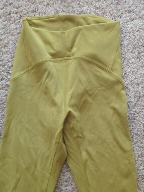 Lululemon Instill Leggings 4